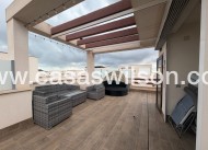 Bestaande bouw - Villa - Ciudad Quesada - Ciudad Quesada - Doña Pepa