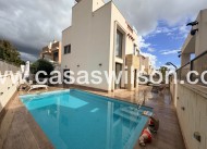 Bestaande bouw - Villa - Ciudad Quesada - Ciudad Quesada - Doña Pepa