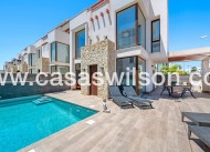 Bestaande bouw - Villa - Ciudad Quesada - Ciudad Quesada - Rojales