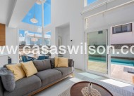 Bestaande bouw - Villa - Ciudad Quesada - Ciudad Quesada - Rojales