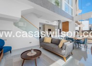 Bestaande bouw - Villa - Ciudad Quesada - Ciudad Quesada - Rojales