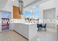 Bestaande bouw - Villa - Ciudad Quesada - Ciudad Quesada - Rojales