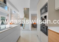Bestaande bouw - Villa - Ciudad Quesada - Ciudad Quesada - Rojales