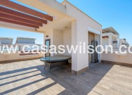 Bestaande bouw - Villa - Ciudad Quesada - Ciudad Quesada - Rojales