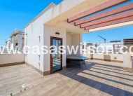 Bestaande bouw - Villa - Ciudad Quesada - Ciudad Quesada - Rojales