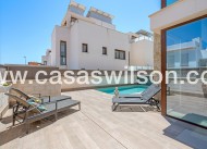 Bestaande bouw - Villa - Ciudad Quesada - Ciudad Quesada - Rojales