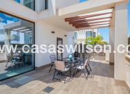 Bestaande bouw - Villa - Ciudad Quesada - Ciudad Quesada - Rojales
