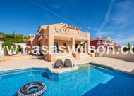 Bestaande bouw - Villa - Ciudad Quesada - Ciudad Quesada - Rojales