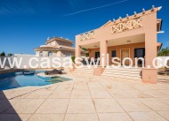 Bestaande bouw - Villa - Ciudad Quesada - Ciudad Quesada - Rojales