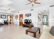 Bestaande bouw - Villa - Ciudad Quesada - Ciudad Quesada - Rojales