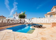 Bestaande bouw - Villa - Ciudad Quesada - Ciudad Quesada - Rojales
