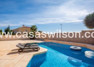 Bestaande bouw - Villa - Ciudad Quesada - Ciudad Quesada - Rojales
