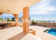 Bestaande bouw - Villa - Ciudad Quesada - Ciudad Quesada - Rojales