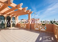 Bestaande bouw - Villa - Ciudad Quesada - Ciudad Quesada - Rojales