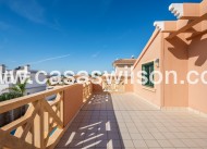 Bestaande bouw - Villa - Ciudad Quesada - Ciudad Quesada - Rojales