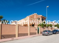 Bestaande bouw - Villa - Ciudad Quesada - Ciudad Quesada - Rojales