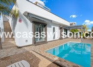 Bestaande bouw - Villa - Ciudad Quesada - Ciudad Quesada - Rojales