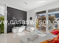 Bestaande bouw - Villa - Ciudad Quesada - Ciudad Quesada - Rojales