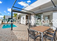 Bestaande bouw - Villa - Ciudad Quesada - Ciudad Quesada - Rojales