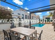 Bestaande bouw - Villa - Ciudad Quesada - Ciudad Quesada - Rojales
