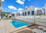 Bestaande bouw - Villa - Ciudad Quesada - Ciudad Quesada - Rojales