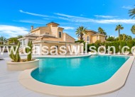 Bestaande bouw - Villa - Ciudad Quesada - Ciudad Quesada - Rojales