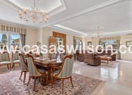 Bestaande bouw - Villa - Ciudad Quesada - Ciudad Quesada - Rojales