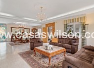 Bestaande bouw - Villa - Ciudad Quesada - Ciudad Quesada - Rojales