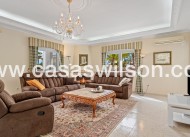 Bestaande bouw - Villa - Ciudad Quesada - Ciudad Quesada - Rojales