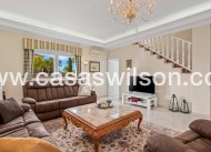 Bestaande bouw - Villa - Ciudad Quesada - Ciudad Quesada - Rojales