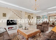 Bestaande bouw - Villa - Ciudad Quesada - Ciudad Quesada - Rojales