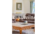 Bestaande bouw - Villa - Ciudad Quesada - Ciudad Quesada - Rojales