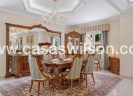 Bestaande bouw - Villa - Ciudad Quesada - Ciudad Quesada - Rojales