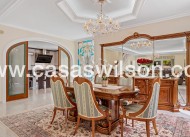 Bestaande bouw - Villa - Ciudad Quesada - Ciudad Quesada - Rojales