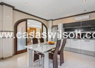 Bestaande bouw - Villa - Ciudad Quesada - Ciudad Quesada - Rojales