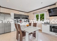 Bestaande bouw - Villa - Ciudad Quesada - Ciudad Quesada - Rojales