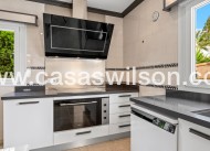 Bestaande bouw - Villa - Ciudad Quesada - Ciudad Quesada - Rojales