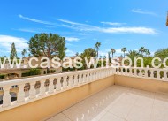 Bestaande bouw - Villa - Ciudad Quesada - Ciudad Quesada - Rojales