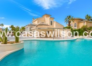 Bestaande bouw - Villa - Ciudad Quesada - Ciudad Quesada - Rojales