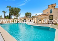 Bestaande bouw - Villa - Ciudad Quesada - Ciudad Quesada - Rojales