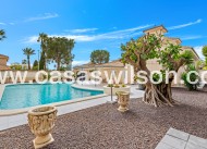 Bestaande bouw - Villa - Ciudad Quesada - Ciudad Quesada - Rojales