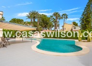 Bestaande bouw - Villa - Ciudad Quesada - Ciudad Quesada - Rojales