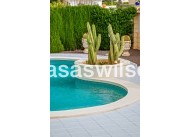 Bestaande bouw - Villa - Ciudad Quesada - Ciudad Quesada - Rojales