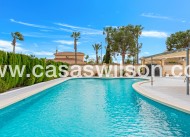 Bestaande bouw - Villa - Ciudad Quesada - Ciudad Quesada - Rojales