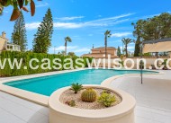 Bestaande bouw - Villa - Ciudad Quesada - Ciudad Quesada - Rojales