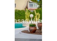 Bestaande bouw - Villa - Ciudad Quesada - Ciudad Quesada - Rojales