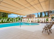 Bestaande bouw - Villa - Ciudad Quesada - Ciudad Quesada - Rojales