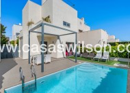 Bestaande bouw - Villa - Ciudad Quesada - Ciudad Quesada - Rojales