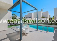 Bestaande bouw - Villa - Ciudad Quesada - Ciudad Quesada - Rojales