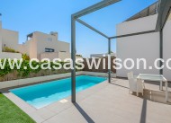 Bestaande bouw - Villa - Ciudad Quesada - Ciudad Quesada - Rojales